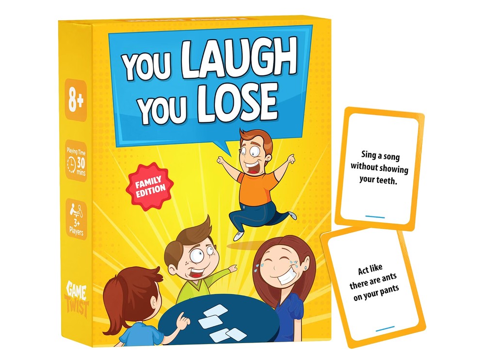 Board Games — Bravebug