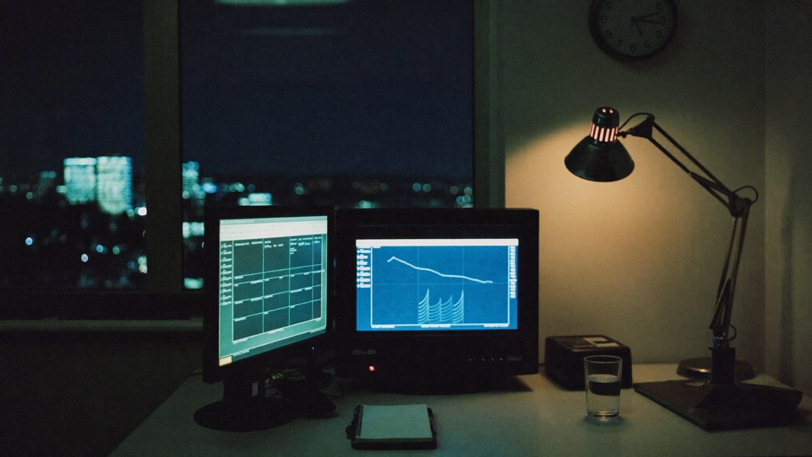 US trading hours, watched daily
