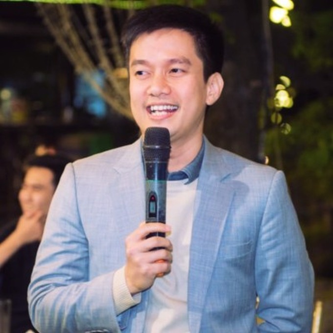 Phan Thai, Founder of Mavenic